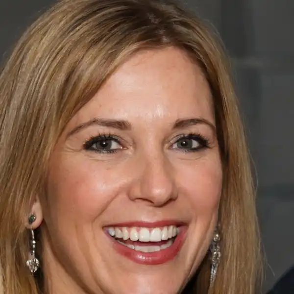 Rebeca Garrido
